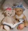 Cherished Teddies & Ihre Freunde