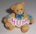 Mum Mini Figur