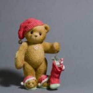 AK-01 -Have a Warm and Fuzzy Holiday